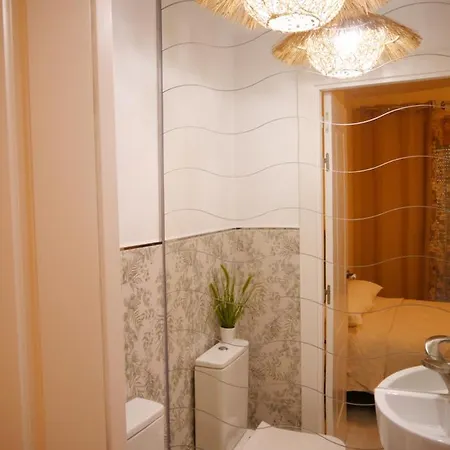 Apartamento Guadiana Sol Estepona