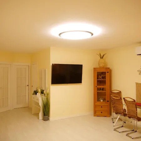 Guadiana Sol Apartamento Estepona