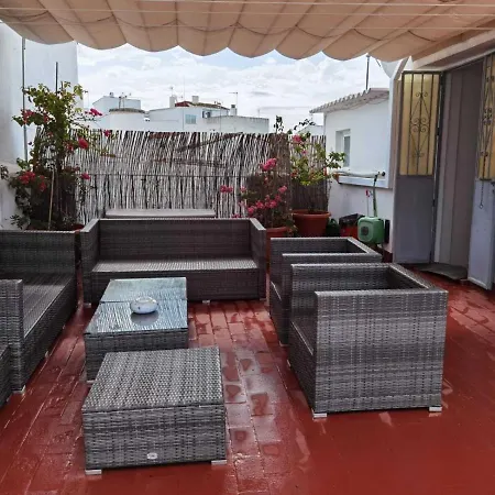 Apartamento Guadiana Sol Estepona