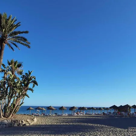 Guadiana Sol Apartamento *
