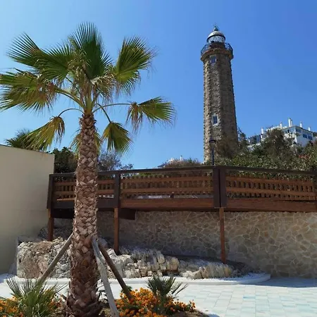 Apartamento Guadiana Sol *