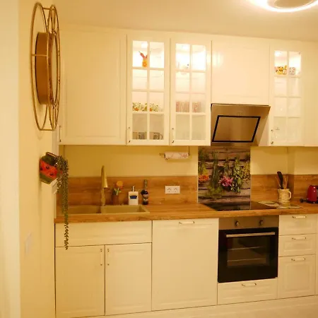 Apartamento Guadiana Sol *