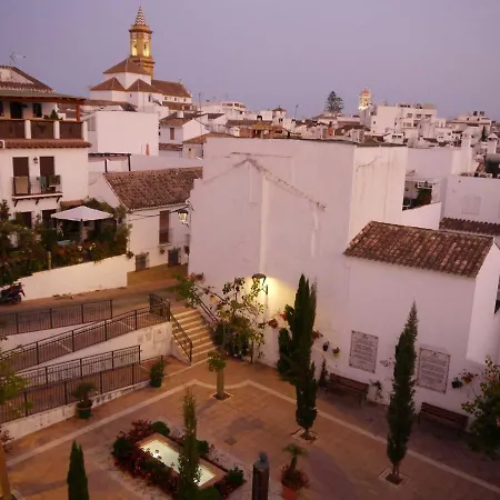 Apartamento Guadiana Sol Estepona