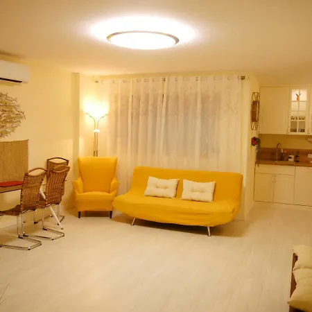 Apartamento Guadiana Sol Apartamento *