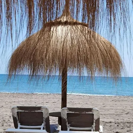 Apartamento Guadiana Sol Estepona