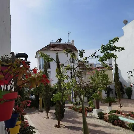 Guadiana Sol Apartamento