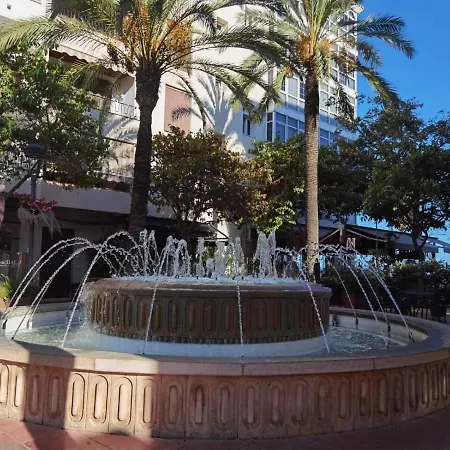 Apartamento Guadiana Sol *