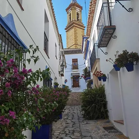 Guadiana Sol Apartamento Estepona