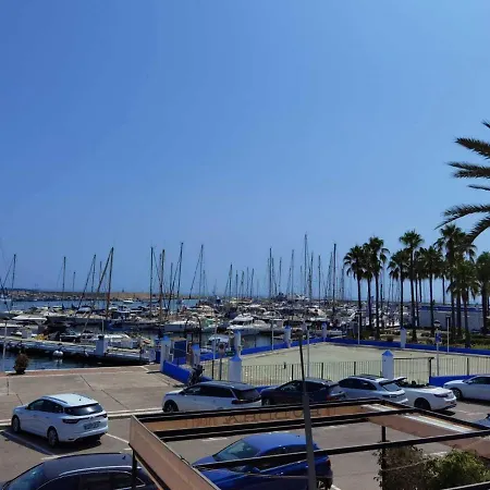 Apartamento Guadiana Sol Estepona