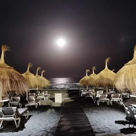 Guadiana Sol * إِستيبونا